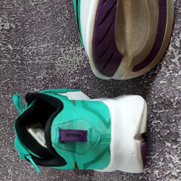 Saucony Women's Ride 15 Running Shoe - Picture 9 of 9